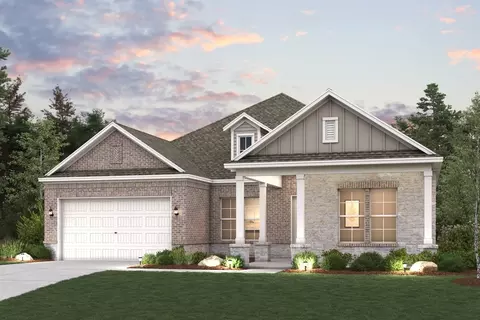 Exterior - 1604 Josiah Dr, Anna, TX 75409 photo 1 of 3