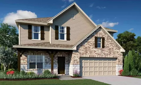 238 Brood Dr, Adkins, TX 78101