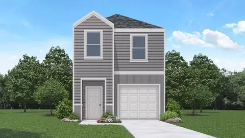 1051 Moon Drop Ln, Houston, TX 77090