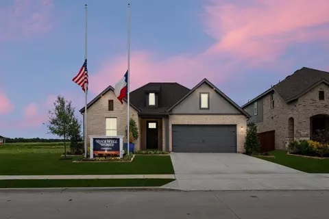 2263 River Bend Rd, Royse City, TX 75189