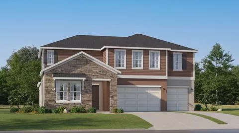 8201 Painted Sky Pl, Land O Lakes, FL 34637