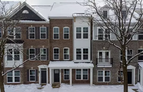 4179 Tuller Rd, Dublin, OH 43017