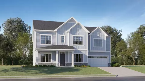 409 Green River Way, Wake Forest, NC 27587