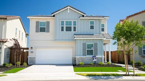 1220 N Robiolo Ln, Mountain House, CA 95391