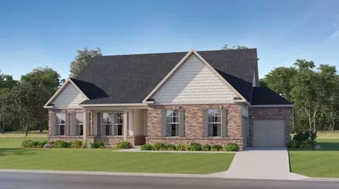 230 Flat Shoal Dr, Bonaire, GA 31005