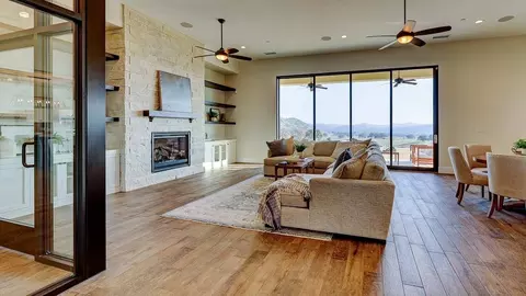 Living - 19917 Ventana Hills Dr, Clovis, CA 93619 photo 1 of 1