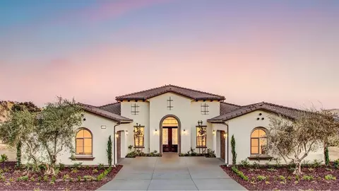 Exterior - 19917 Ventana Hills Dr, Clovis, CA 93619 photo 1 of 4