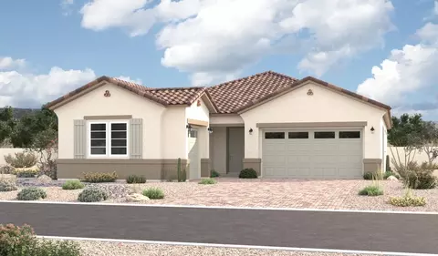 2337 S 181st Ave, Goodyear, AZ 85338