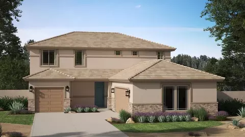 3106 S 234th Ln, Buckeye, AZ 85326