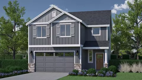 4113 NE 188th St, Vancouver, WA 98686