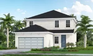 10121 Cross River Trl, Parrish, FL 34219