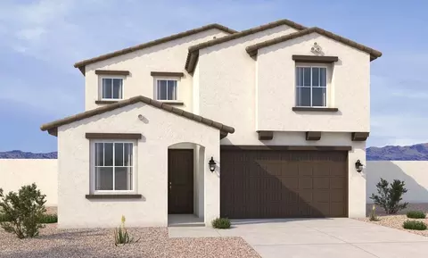 7542 S 47th Ln, Laveen, AZ 85339