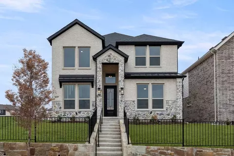 8137 Twin Creek Trl, Rowlett, TX 75089
