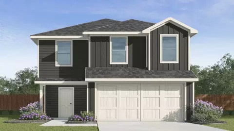 101 Montego Dr, Rockport, TX 78382