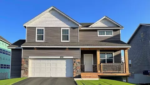 8134 Martin Ave NE, Otsego, MN 55330