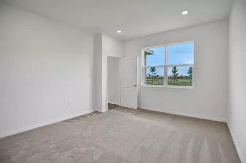 Bedroom - 7495 Sea Manatee St, Parrish, FL 34219 photo 10 of 14
