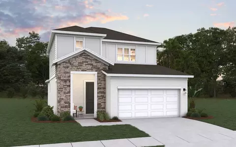 Exterior - 7495 Sea Manatee St, Parrish, FL 34219 photo 2 of 10