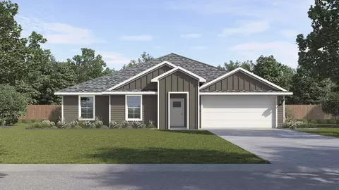 509 White Willow Dr, Josephine, TX 75173