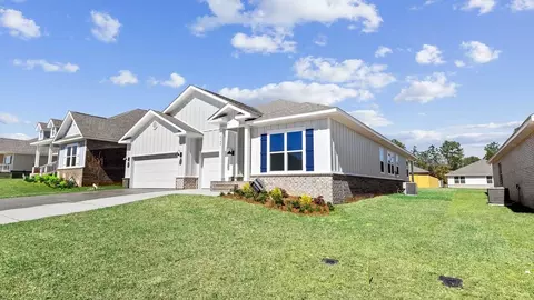 Exterior - 4795 Eider Rd, Pace, FL 32571 photo 2 of 12
