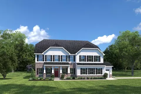 420 Huntcliff Dr, Fayetteville, GA 30215