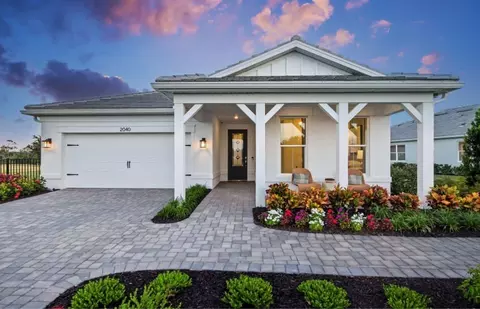 1832 Silver Shores Blvd, Englewood, FL 34223