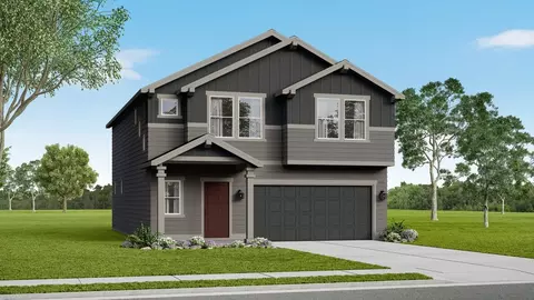 4602 Finch St SE, Albany, OR 97322