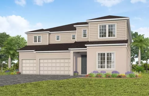 Exterior - 15502 Horizon View Loop, Clermont, FL 34711 photo 3 of 10