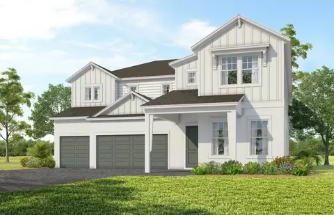 Exterior - 15502 Horizon View Loop, Clermont, FL 34714 photo 1 of 10