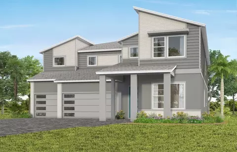 Exterior - 15502 Horizon View Loop, Clermont, FL 34711 photo 2 of 10