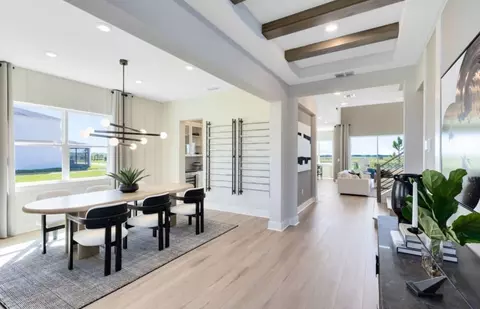 Dining - 15502 Horizon View Loop, Clermont, FL 34711 photo 1 of 4