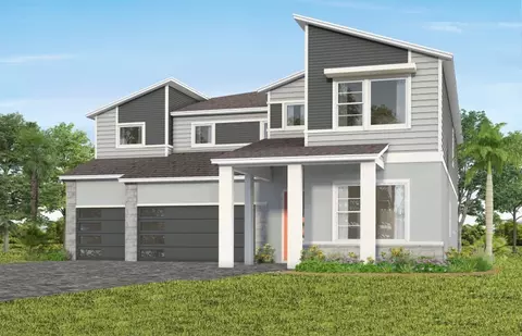 Exterior - 15502 Horizon View Loop, Clermont, FL 34711 photo 6 of 10