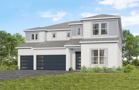 Exterior - 15502 Horizon View Loop, Clermont, FL 34711 photo 5 of 10