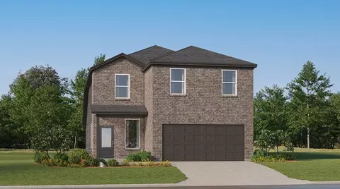 Talley Rd And Cartwright Trails, San Antonio, TX 78253