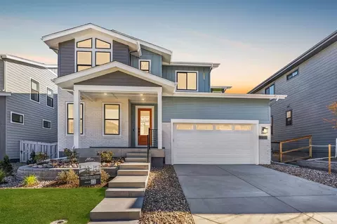 11110 Encantado Trl, Parker, CO 80134