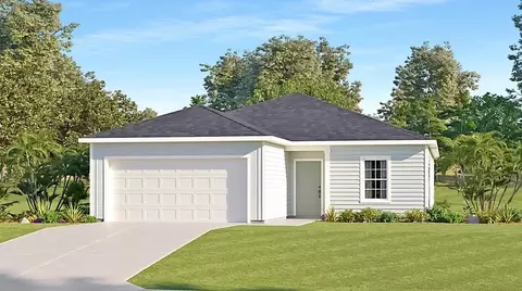 9242 Country House Dr, Jacksonville, FL 32219