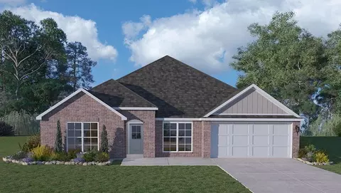 655 Griffiths Ct, Breaux Bridge, LA 70517