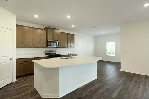 Kitchen - 335 Barbosa Trl, Saint Augustine, FL 32095 photo 1 of 6