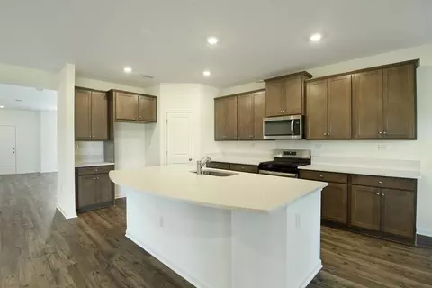 Kitchen - 335 Barbosa Trl, Saint Augustine, FL 32095 photo 2 of 6