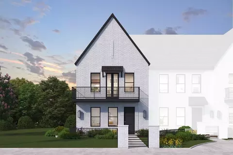 Townhomes At Ballpark, Arlington, TX 76006