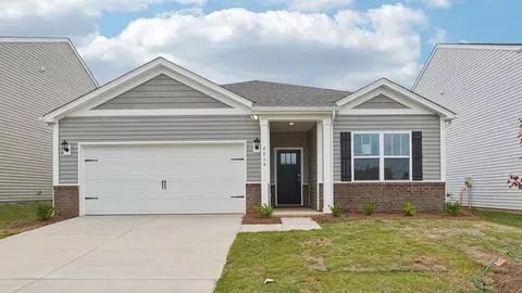 4552 Harris Elliot Rd, Lincolnton, NC 28092