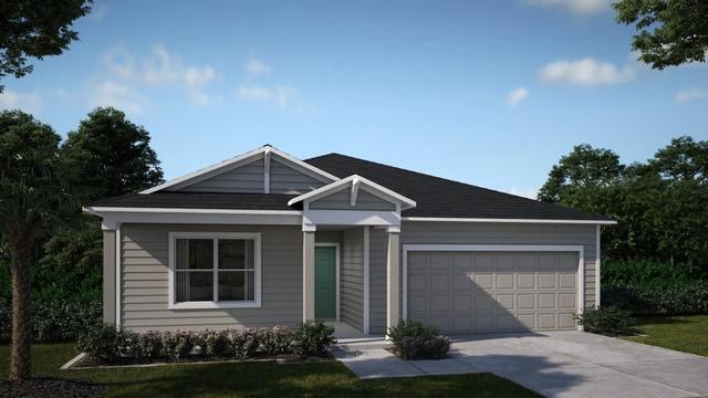 105 Megan Ct, Kingsland, GA 31548