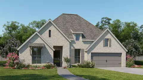 39011 Heronry Way, Magnolia, TX 77354