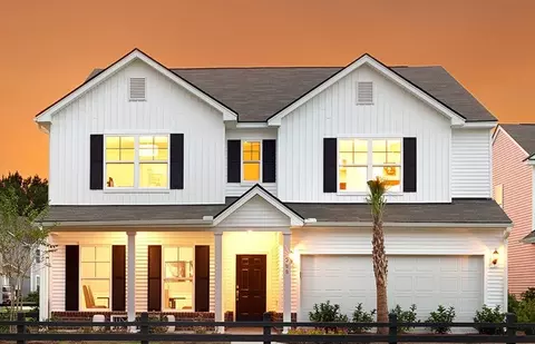 365 Monterey Loop, Richmond Hill, GA 31324