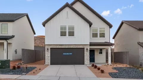 1533 S Sinawava Dr #4137, Washington, UT 84780