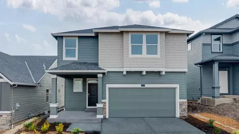 2656 Landau St SE, Salem, OR 97306