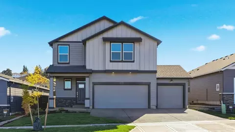2656 Landau St SE, Salem, OR 97306