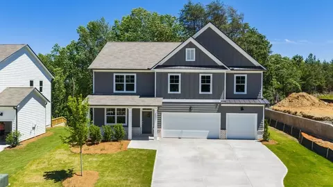 4051 Peregrine Way, Gainesville, GA 30506