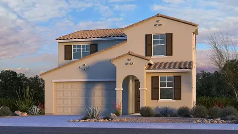 8719 W Pasadena Ave, Glendale, AZ 85305