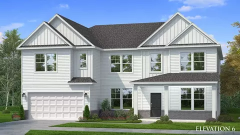 2804 Niblick Green Loop, Snellville, GA 30039