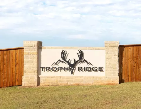 View/Area - 1416 E Deer Meadows Dr, Perkins, OK 74059 photo 9 of 12